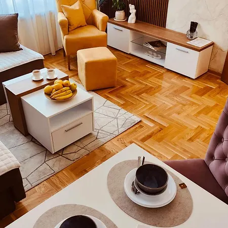 Medison Belgrade