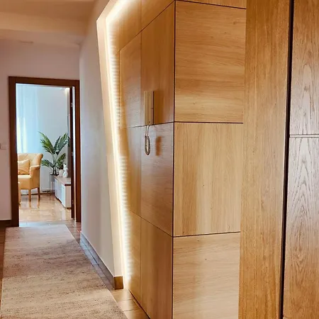 Apartment Medison
