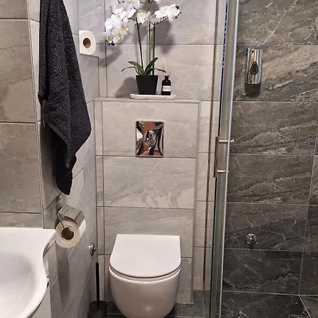 Medison Apartment Belgrade