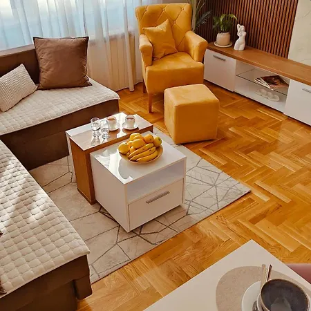 Medison Apartment
