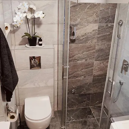 Apartment Medison