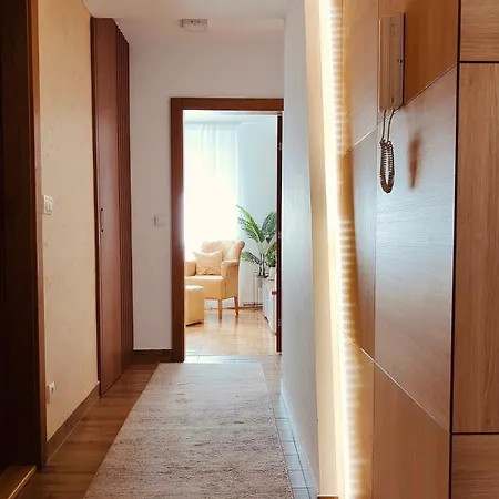 Medison Apartment Belgrade