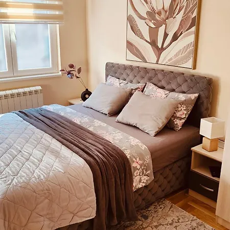 Apartment Medison