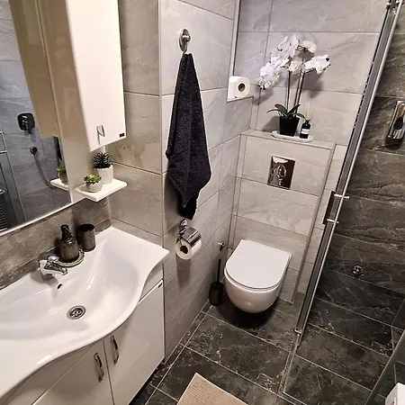 Apartment Medison *