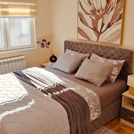 Medison Apartment Belgrade