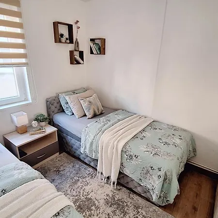 Apartment Medison