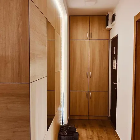 Medison Apartment Belgrade