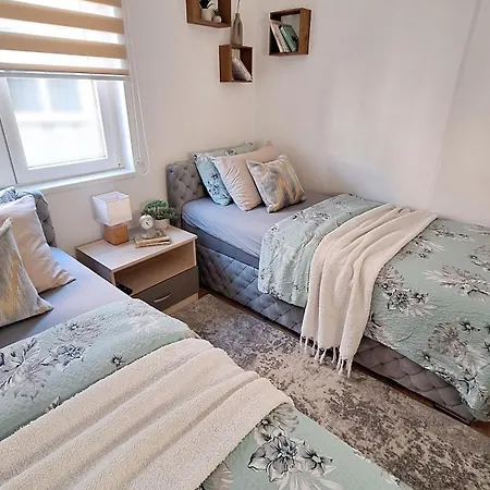 Apartment Medison *