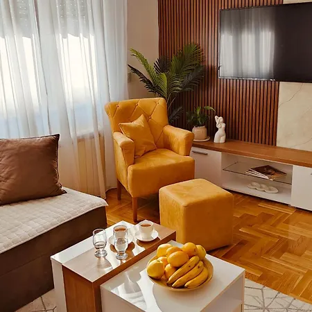 Apartment Medison *