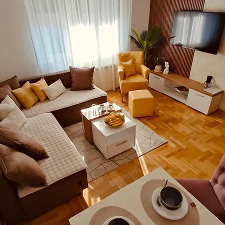 Apartment Medison