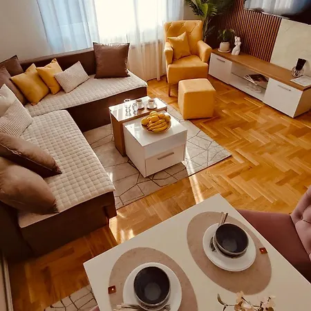 Medison Belgrade